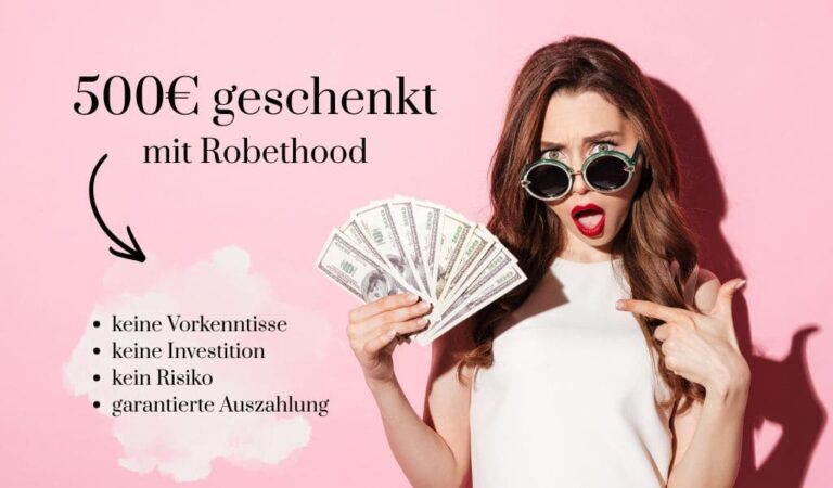 Eine Frau mit Sonnenbrille fächert sich Luft mit einer Hand voll Dollar-Scheinen zu